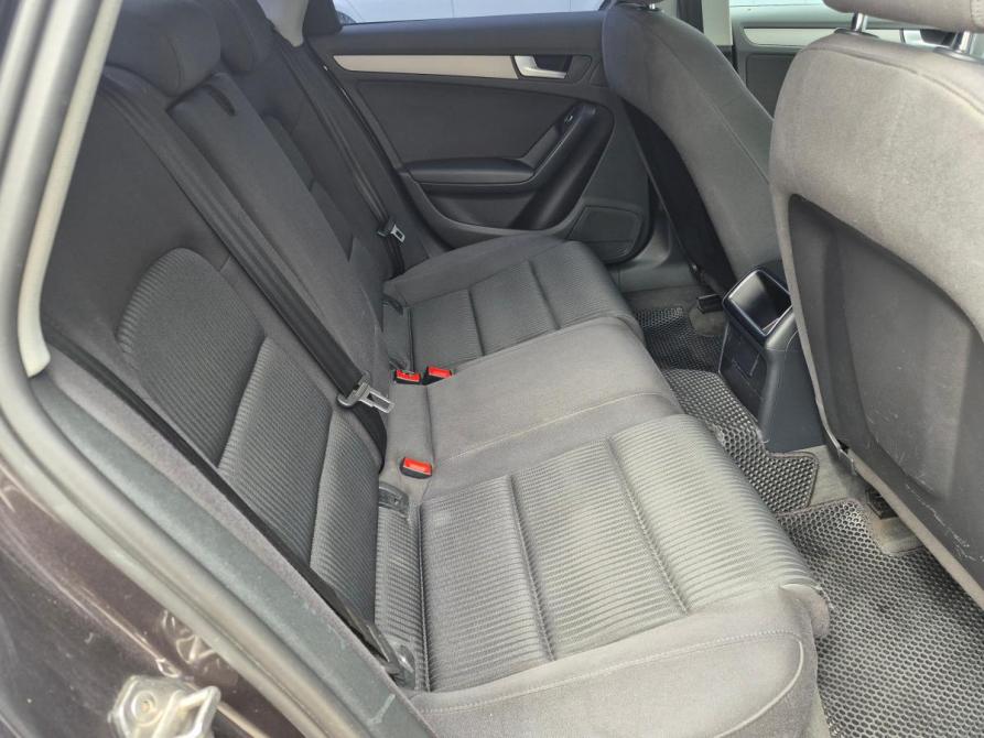 Audi A4 IV (B8) Рестайлинг Воронеж  - изображение 14