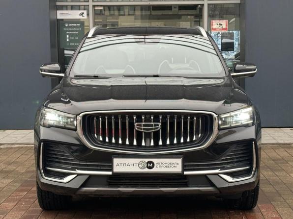 Geely Monjaro I с пробегом 2023 года, цена 3 228 000 рублей, 40000 км, внедорожник, Автокод Объявления