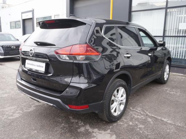 Nissan X-Trail III Рестайлинг с пробегом 2019 года, цена 2 163 000 рублей, 83821 км, внедорожник, Автокод Объявления