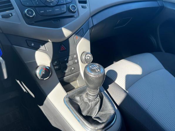 Chevrolet Cruze I с пробегом 2012 года, цена 793 000 рублей, 97225 км, седан, Автокод Объявления
