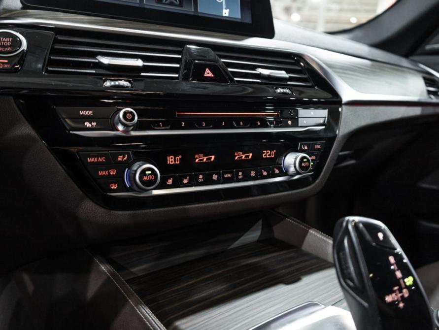BMW 5 серии VII (G30/G31/G38) Санкт-Петербург  - изображение 23