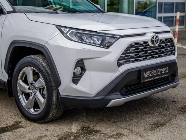 Toyota RAV4 V (XA50) с пробегом 2021 года, цена 2 998 000 рублей, 65712 км, внедорожник, Автокод Объявления