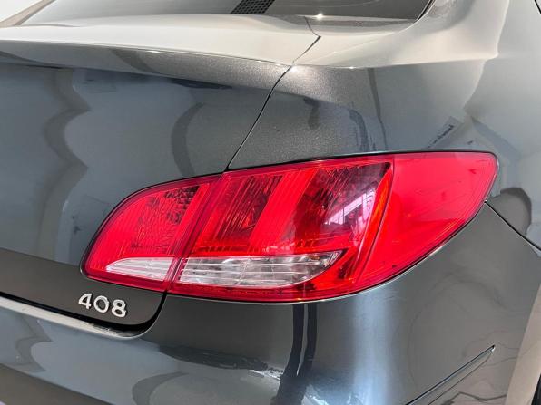 Peugeot 408 I с пробегом 2014 года, цена 605 000 рублей, 177000 км, седан, Автокод Объявления