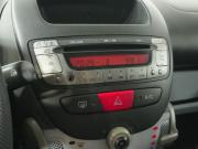 Peugeot 107 I Рестайлинг Вологда  - изображение 28