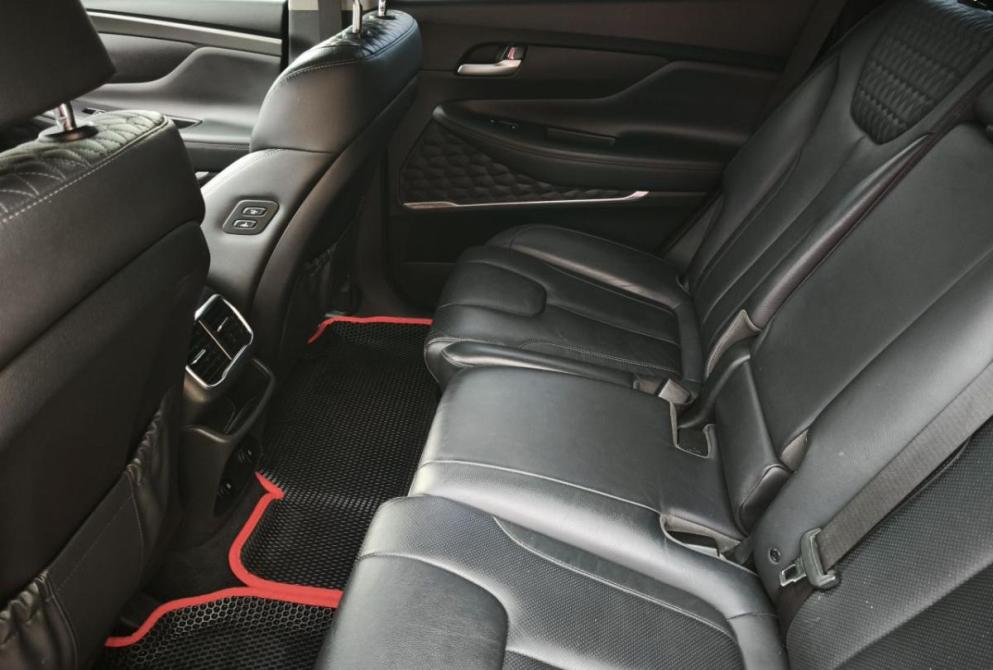 Hyundai Santa Fe IV Сыктывкар  - изображение 18