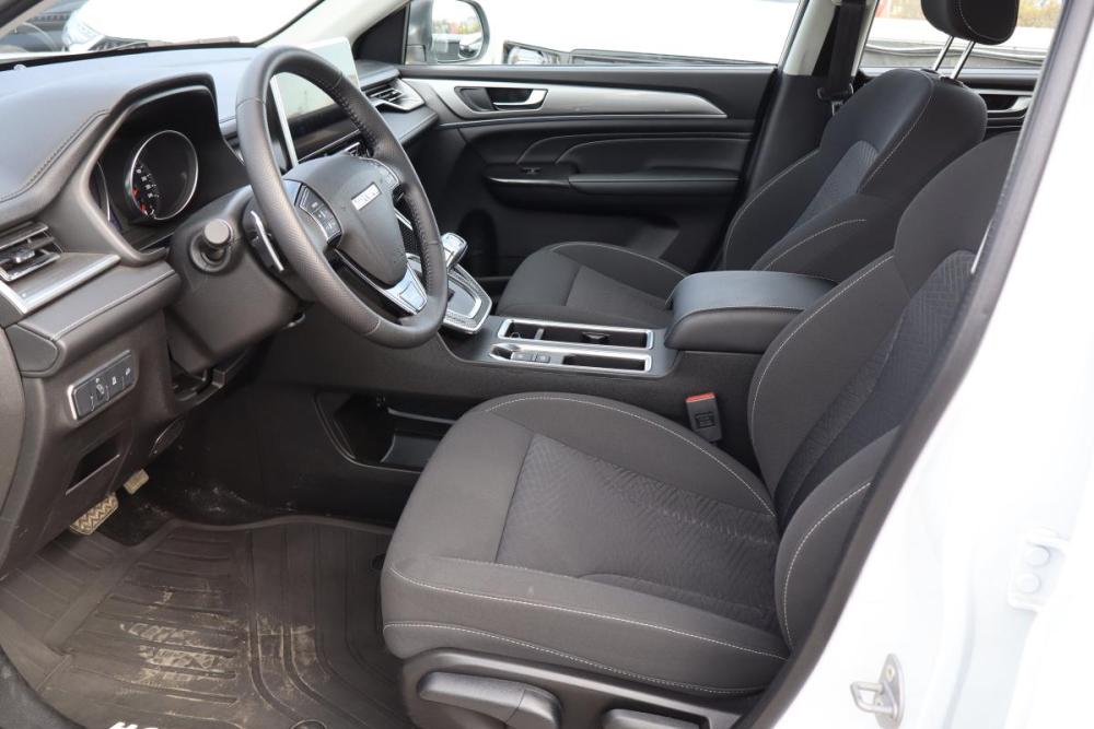 Haval M6 II Санкт-Петербург  - изображение 8