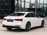 Audi A6 V (C8) Новосибирск  - изображение 31