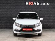 Lada (ВАЗ) Granta I Рестайлинг Екатеринбург  - изображение 19