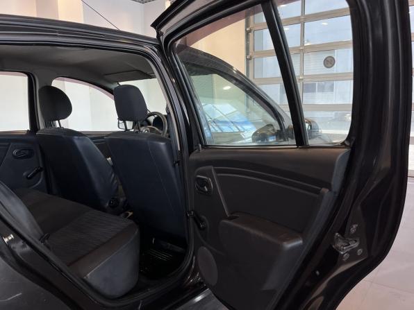 Renault Sandero I с пробегом 2011 года, цена 476 000 рублей, 223839 км, хэтчбек, Автокод Объявления