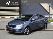 Kia Rio III Казань  - изображение 13