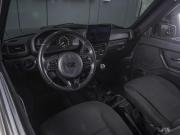 Lada (ВАЗ) Niva Legend Ростов-на-Дону  - изображение 21