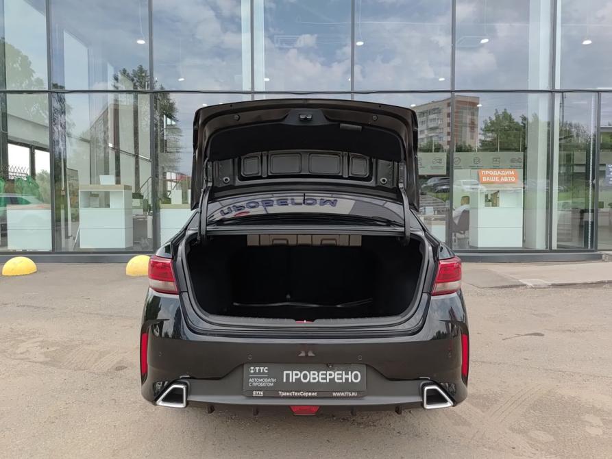 Kia Rio IV Рестайлинг Ижевск  - изображение 12