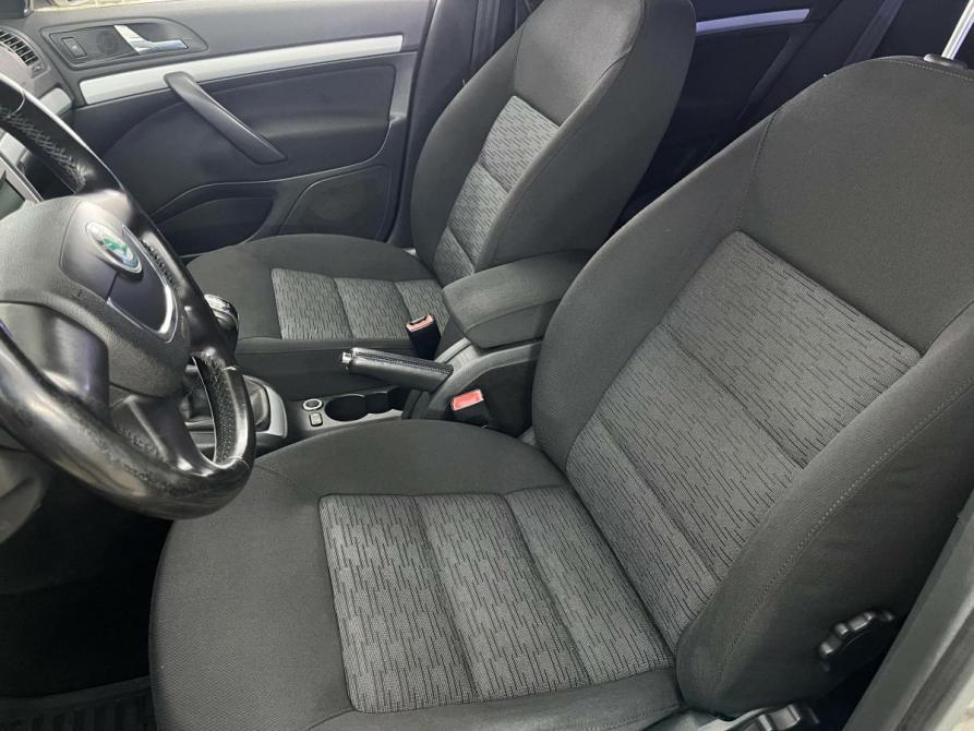 Skoda Octavia II (A5) Рестайлинг Нижнекамск  - изображение 17