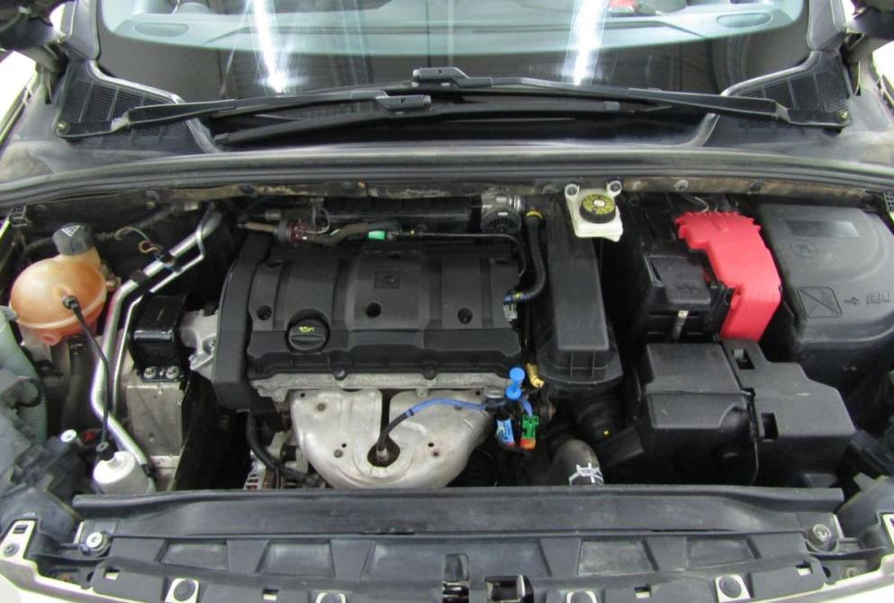Peugeot 408 I Екатеринбург  - изображение 24