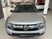 Renault Duster I Рестайлинг Екатеринбург  - изображение 20