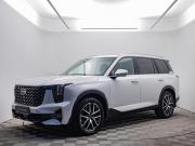 GAC GS8 II Москва  - изображение 21