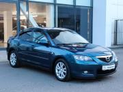 Mazda 3 I (BK) Рестайлинг Химки  - изображение 13