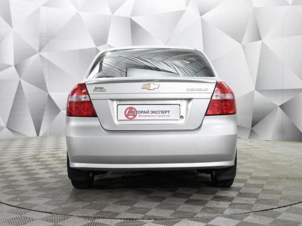 Chevrolet Aveo I Рестайлинг с пробегом 2008 года, цена 482 000 рублей, 177000 км, седан, Автокод Объявления
