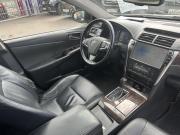 Toyota Camry VII (XV50) Рестайлинг 2 Москва  - изображение 8