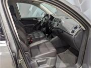 Volkswagen Tiguan I Рестайлинг Пермь  - изображение 39