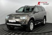 Mitsubishi Pajero Sport II Нижний Новгород  - изображение 24