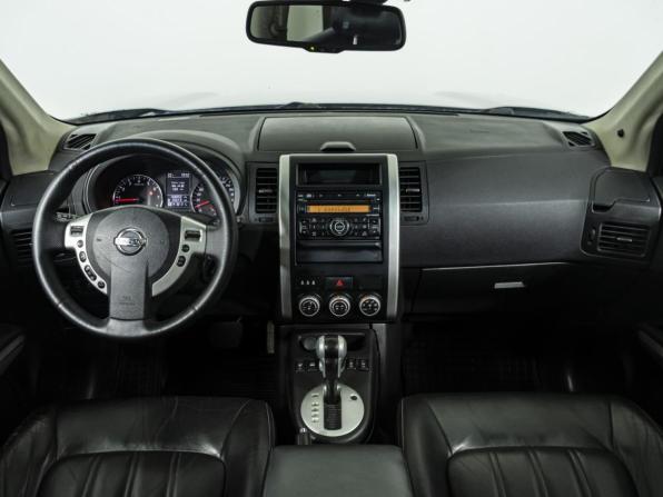 Nissan X-Trail II Рестайлинг с пробегом 2011 года, цена 1 269 000 рублей, 168053 км, внедорожник, Автокод Объявления
