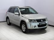 Suzuki Grand Vitara II Рестайлинг Ростов-на-Дону  - изображение 16