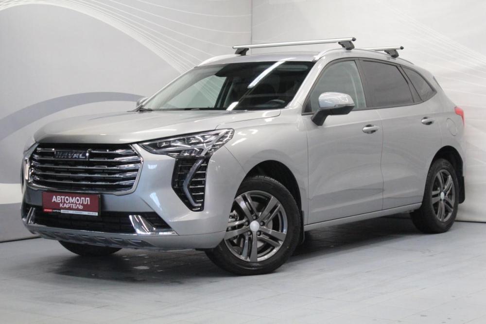 Haval Jolion I Кемерово  - изображение 2