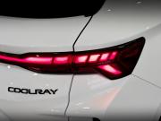 Geely Coolray I Рестайлинг Москва  - изображение 45