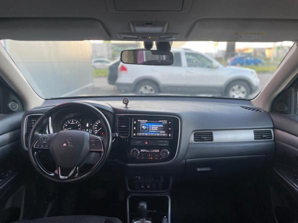 Mitsubishi Outlander III Рестайлинг 2 с пробегом 2018 года, цена 1 950 000 рублей, 89387 км, внедорожник, Автокод Объявления