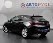 Opel Astra J Рестайлинг Москва  - изображение 26