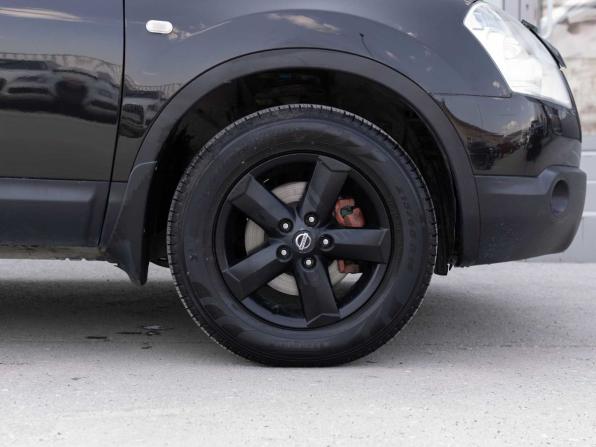 Nissan Qashqai I с пробегом 2007 года, цена 800 000 рублей, 285296 км, внедорожник, Автокод Объявления