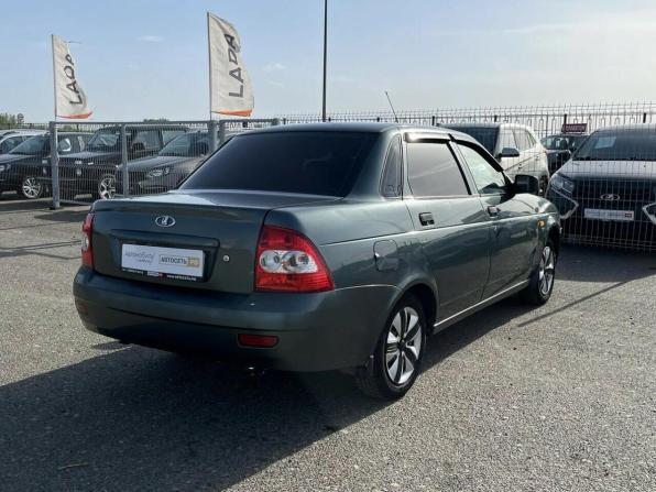 Lada (ВАЗ) Priora I с пробегом 2011 года, цена 312 000 рублей, 146481 км, седан, Автокод Объявления