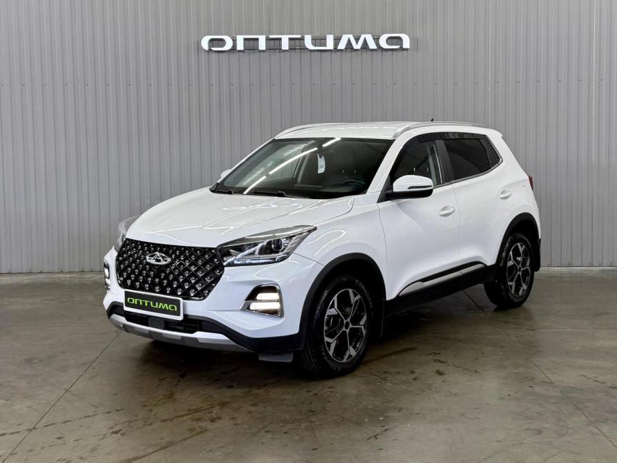 Chery Tiggo 4 Pro I Краснодар  - изображение 1