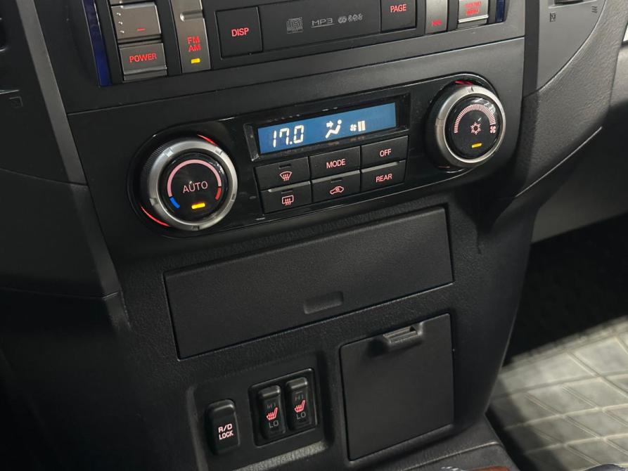 Mitsubishi Pajero IV Санкт-Петербург  - изображение 18