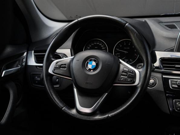 BMW X1 II (F48) с пробегом 2015 года, цена 1 980 000 рублей, 174500 км, внедорожник, Автокод Объявления