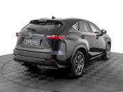 Lexus NX I Москва  - изображение 32