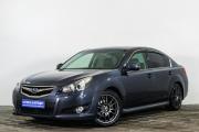 Subaru Legacy V Сургут  - изображение 23