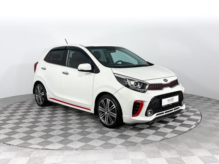Kia Picanto III Ногинск  - изображение 3