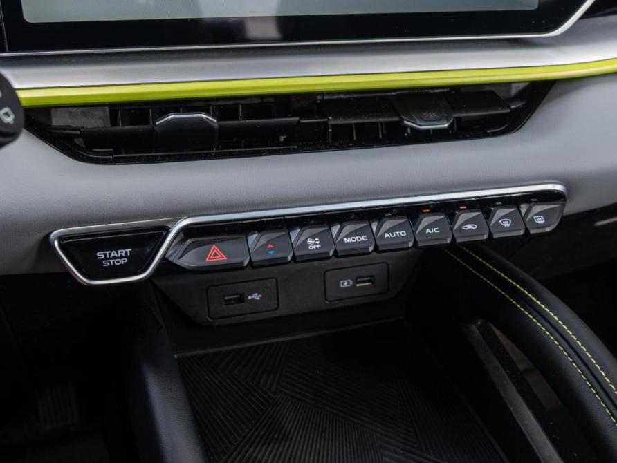 Geely Coolray I Рестайлинг Краснодар  - изображение 13
