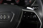 Audi A8 IV (D5) Москва  - изображение 60