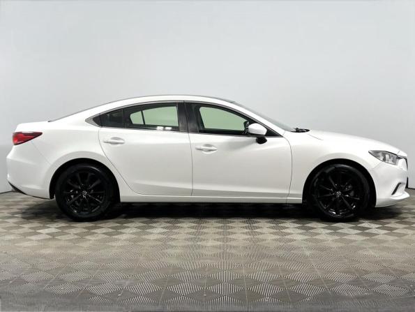 Mazda 6 III (GJ) с пробегом 2014 года, цена 1 619 900 рублей, 133579 км, седан, Автокод Объявления