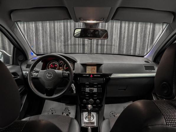 Opel Astra H Рестайлинг с пробегом 2010 года, цена 649 000 рублей, 123000 км, хэтчбек, Автокод Объявления