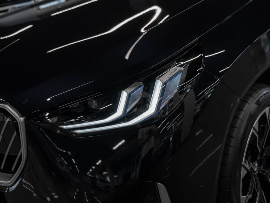 BMW X3 IV (G45/G48) Москва  - изображение 31