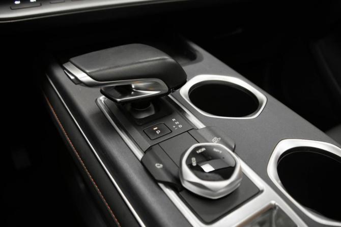 Changan CS55 Plus II с пробегом 2024 года, цена 2 300 000 рублей, 12702 км, внедорожник, Автокод Объявления