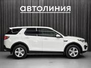 Land Rover Discovery Sport I Красноярск  - изображение 25