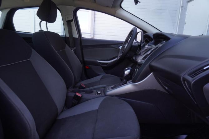 Ford Focus III с пробегом 2012 года, цена 675 000 рублей, 222187 км, седан, Автокод Объявления