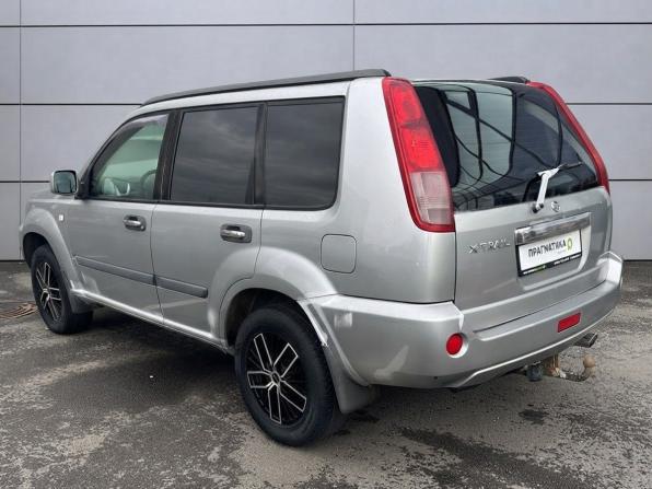 Nissan X-Trail I Рестайлинг с пробегом 2005 года, цена 459 000 рублей, 328267 км, внедорожник, Автокод Объявления