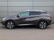 Nissan Murano III (Z52) Москва  - изображение 34