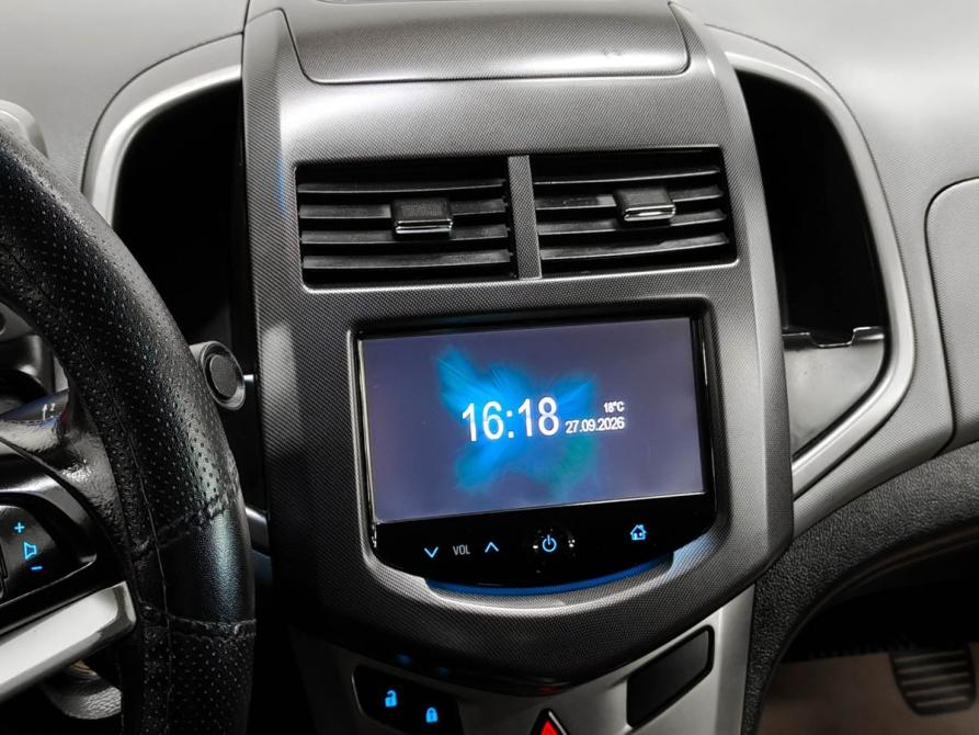 Chevrolet Aveo II Калуга  - изображение 17